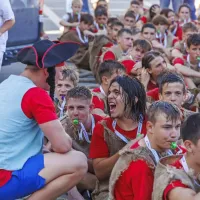 Pomorski krst ostaja živ, a prilagojen dana&scaron;njim vrednotam (FOTOGALERIJA)