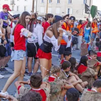 Pomorski krst ostaja živ, a prilagojen dana&scaron;njim vrednotam (FOTOGALERIJA)