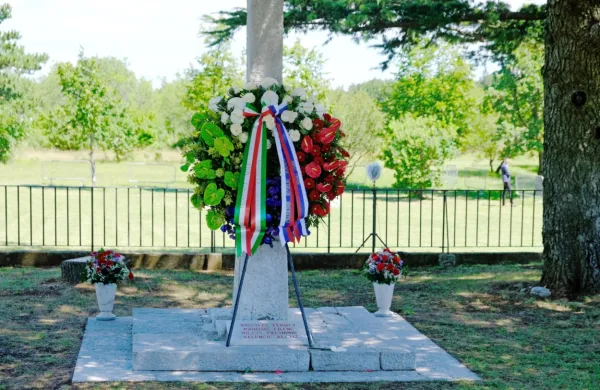 Počastili bodo spomin na bazovi&scaron;ke junake