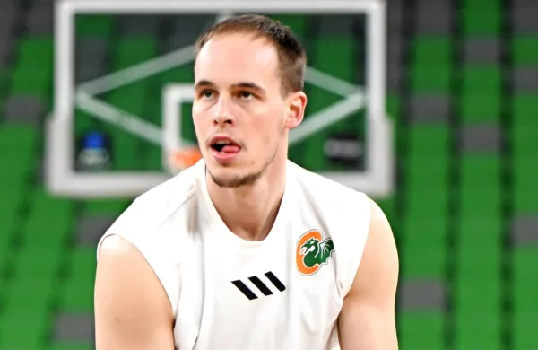 Klemen Prepelič
