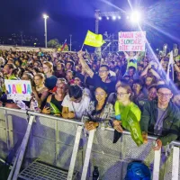 Janja Garnbret: &ldquo;V Kopru je vsako leto noro vzdu&scaron;je&rdquo; (FOTO)
