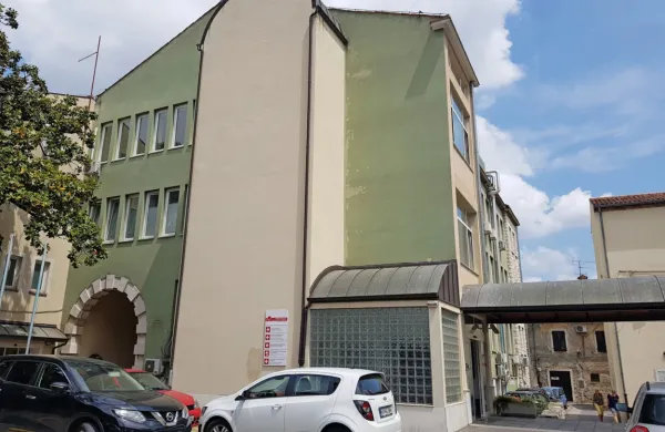 ZD Koper: Ambulanto dr. Stani&scaron;ić začasno selijo na drugo lokacijo