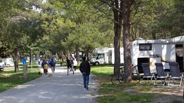 Največji izziv predstavljajo zemlji&scaron;ča na območju kampa Adria. Po novem prostorskem načrtu je to območje namenjeno družbenim dejavnostim, kjer naj bi se razvijala občinska infrastruktura.