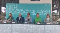 Včeraj so predstavili tretji množični dogodek EPK - Brezmejne 
okuse. 