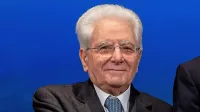 Sergio Mattarella