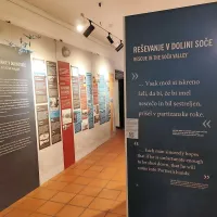 Kako so v dolini Soče re&scaron;evali zavezni&scaron;ke pilote