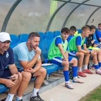 Tabor odločil tekmo v dveh minutah