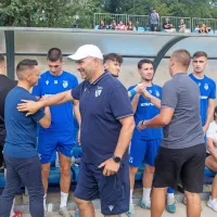 Tabor odločil tekmo v dveh minutah