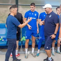Tabor odločil tekmo v dveh minutah