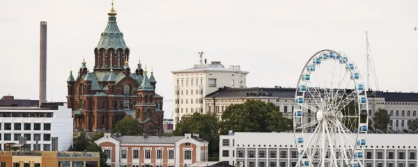 Helsinki