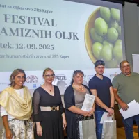 (FOTO) Picholine so premagale &scaron;torte