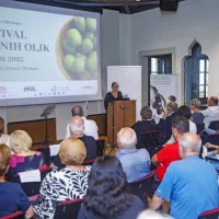 (FOTO) Picholine so premagale &scaron;torte
