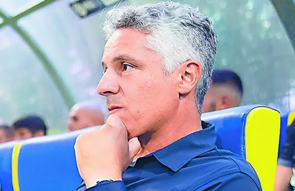 Oliver Bogatinov