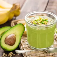 Avokado in banana sta naravni zdravili za zdravljenje erektilne 
disfunkcije.