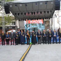 Blanc de noir iz kleti Vina Benčina postala leto&scaron;nja Županova penina (FOTO)