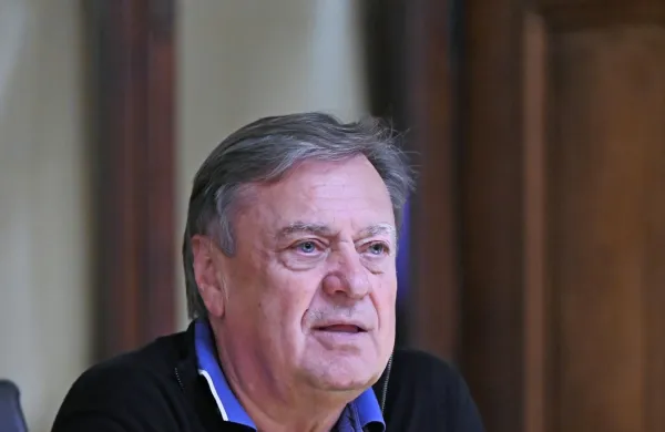 Zoran Janković