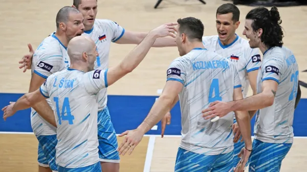 Nemčija je &ldquo;kapitulirala&rdquo;: Slovenci po zmagi v osmino finala
