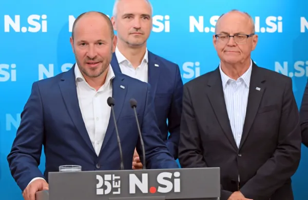 Jernej Vrtovec je s svojimi izjavami razburil nevladnike.