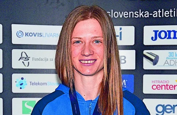 Tina Šutej