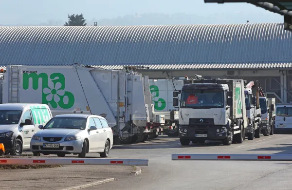 Sindikat Marjetice Koper: "Gre za politično motiviran poskus centralizacije moči&rdquo;