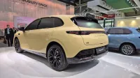 Kitajski Leapmotor precej hitro in učinkovito širi lovke na evropskem tržišču, seveda ob pomoči Stellantisa in njihovih tesnih 
poslovnih partnerjev.