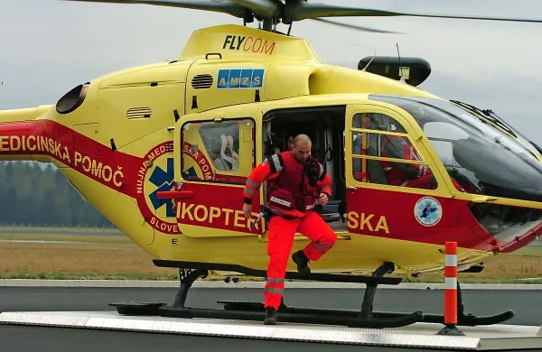 Fotografija je simbolična.