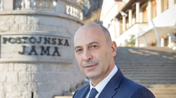 Marjan Batagelj