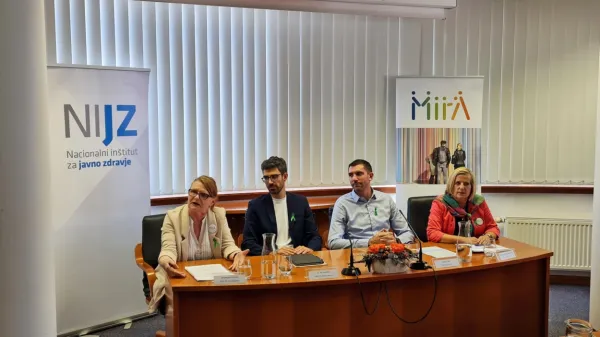 Četrti Festival duševnega zdravja Goriške regije bo do konca 
novembra ponudil številne brezplačne dejavnosti.