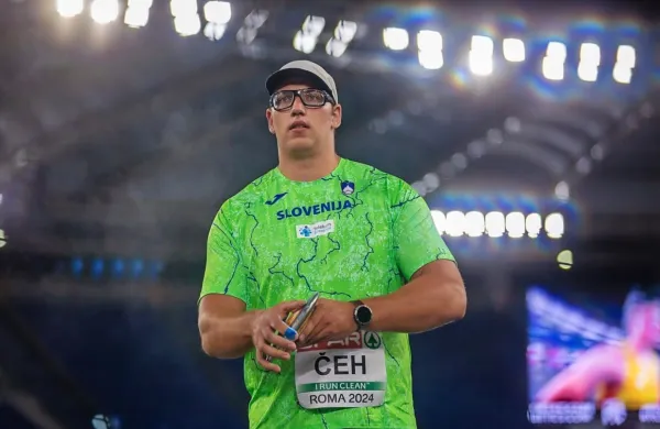 Kristjan Čeh