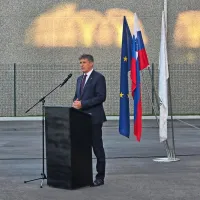 V Ajdov&scaron;čini odprli sodoben gasilski center (FOTO)