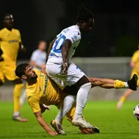 Koper Domžalam ni dovolil presenečenja