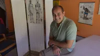 Uro&scaron; Kodelja: &ldquo;Zaupati mora&scaron; svojemu občutku&rdquo;