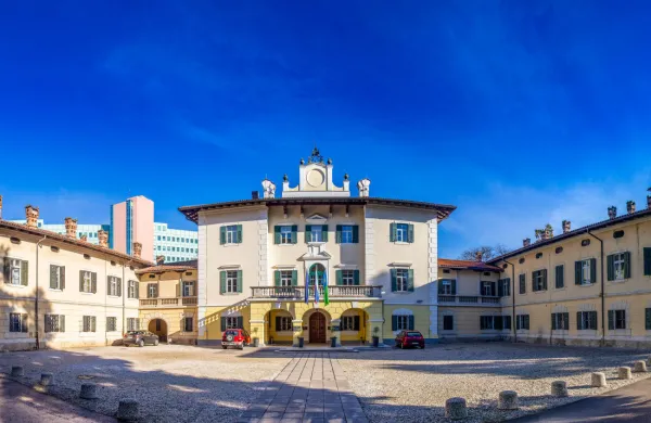 V občini &Scaron;empeter-Vrtojba vse več tatvin, vlomov in ropov