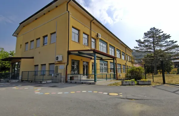 V Osnovni &scaron;oli Istrskega odreda v Grači&scaron;ču so v novo &scaron;olsko leto vstopili z novo &ldquo;glavo&rdquo;. 