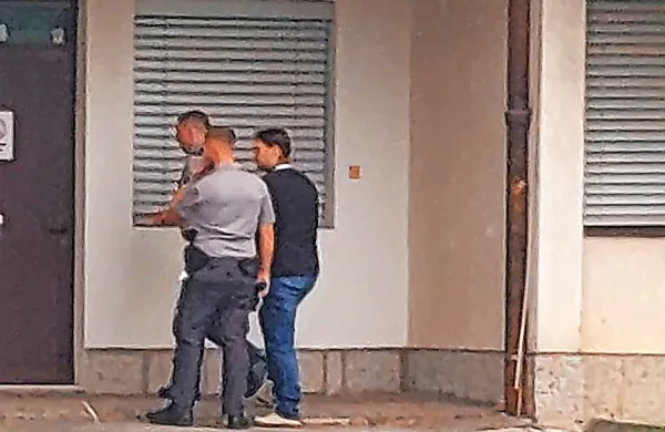 Izolan je na sodi&scaron;ču priznal krivdo za več kaznivih dejanj.