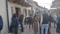 &ldquo;Martinovanje naj bo bolj spo&scaron;tljivo do &Scaron;martnega in do domačinov&rdquo;