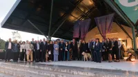 Slavnost ob 30. obletnici Univerze v Novi Gorici