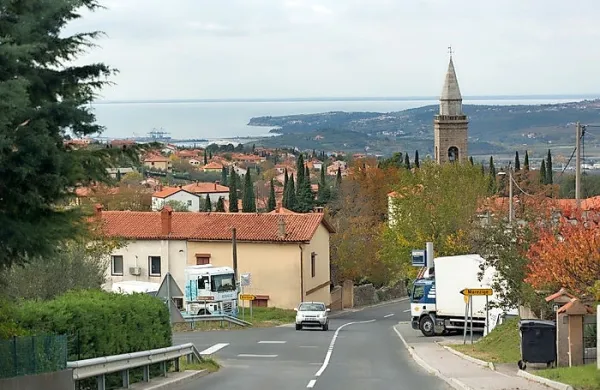 Zelena luč za izgradnjo kanalizacijskih omrežij v Svetem Antonu in Vanganelski dolini