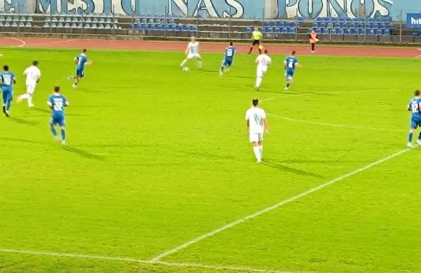 nogomet grosuplje nova gorica