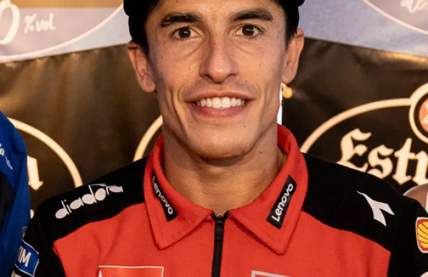 marc marquez
