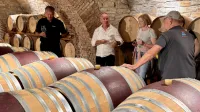Klet Brda bo že letos imela ekolo&scaron;ko vino!
