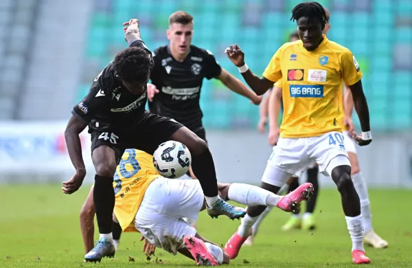 BRAVO FC KOPER
