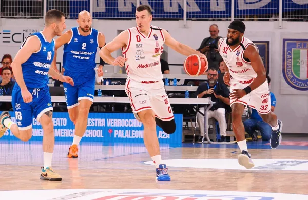 Evroliga se &scaron;iri tudi s Primorci