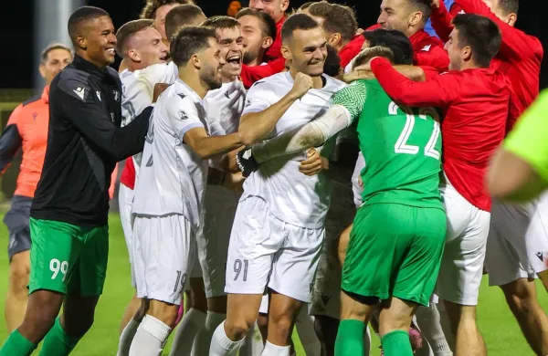 Sežanci gredo &scaron;e po ajdovski skalp