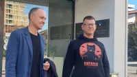 Policist na zatožni klopi zaradi &scaron;ikaniranja in groženj