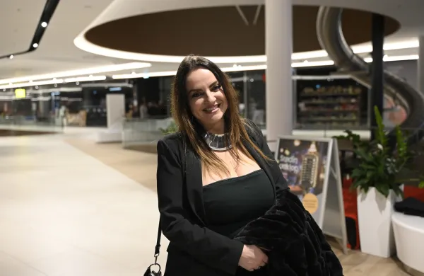 Oriana Girotto