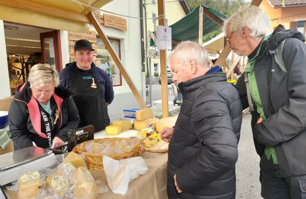 &ldquo;Srce boli, ker skute ni pogosteje na jedilniku&rdquo;