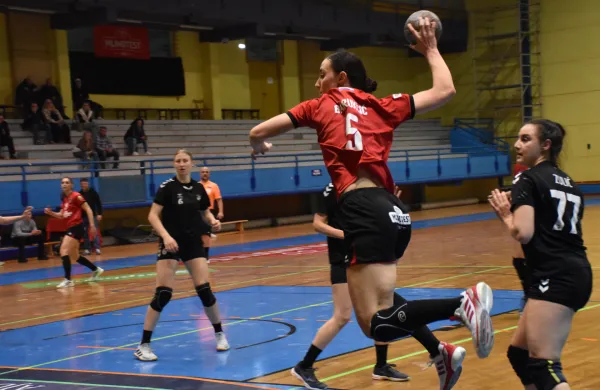 Kar 13 golov Ivone Barukčić