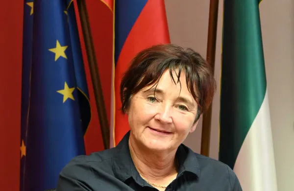 (INTERVJU) Sa&scaron;a Likavec Svetel&scaron;ek: "Hrpelje in Kozina dobivata značilnosti mesta in tranzit ne sodi v sam center"