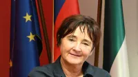 (INTERVJU) Sa&scaron;a Likavec Svetel&scaron;ek: "Hrpelje in Kozina dobivata značilnosti mesta in tranzit ne sodi v sam center"